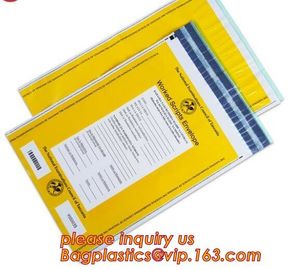 Care Security Bags Lok Security Bags Safe Security Bags Security Closure bags SECURITY BAGS &amp; ENVELOPES, BAGPLASTICS, BA supplier