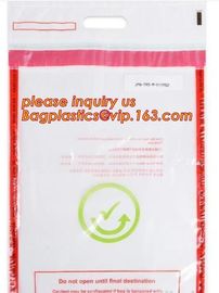 Care Security Bags Lok Security Bags Safe Security Bags Security Closure bags SECURITY BAGS &amp; ENVELOPES, BAGPLASTICS, BA supplier