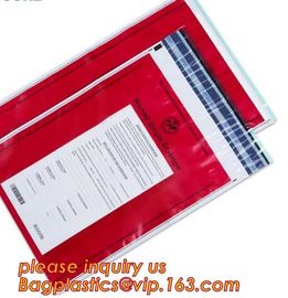 Care Security Bags Lok Security Bags Safe Security Bags Security Closure bags SECURITY BAGS &amp; ENVELOPES, BAGPLASTICS, BA supplier