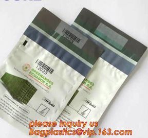 Document safe tamper proof bank deposit bag, Steb Plastic Money Pe Bank Deposit Coin Security Pouch Bags With Seal For C supplier