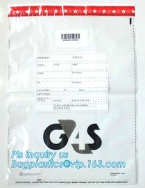 Care Security Bags Lok Security Bags Safe Security Bags Security Closure bags SECURITY BAGS &amp; ENVELOPES, BAGPLASTICS, BA supplier