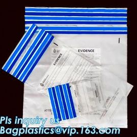 Care Security Bags Lok Security Bags Safe Security Bags Security Closure bags SECURITY BAGS &amp; ENVELOPES, BAGPLASTICS, BA supplier