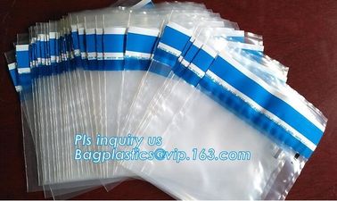 Care Security Bags Lok Security Bags Safe Security Bags Security Closure bags SECURITY BAGS &amp; ENVELOPES, BAGPLASTICS, BA supplier