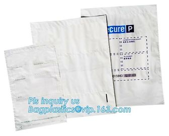 ICAO Duty Free Security Packaging STEBs Bags, Airport Duty Free ShopTamper Evident Security Bags, STEBs for Airport Duty supplier