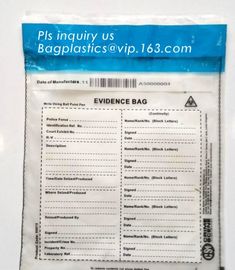 ICAO Duty Free Security Packaging STEBs Bags, Airport Duty Free ShopTamper Evident Security Bags, STEBs for Airport Duty supplier