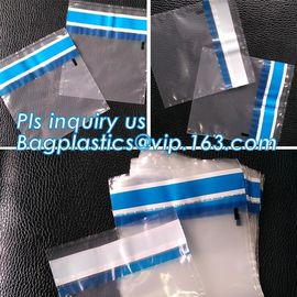 Care Security Bags Lok Security Bags Safe Security Bags Security Closure bags SECURITY BAGS &amp; ENVELOPES, BAGPLASTICS, BA supplier