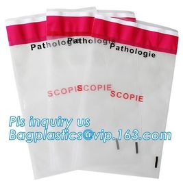 Security Tamper Evident Bag, Stebs/Duty Free Bags/ICAO Bags, Premium Security Bags For Tax Free Shopping, ICAO Duty Free supplier