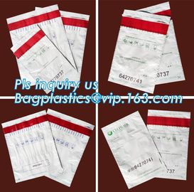 Security Tamper Evident Bag, Stebs/Duty Free Bags/ICAO Bags, Premium Security Bags For Tax Free Shopping, ICAO Duty Free supplier