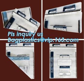 Care Security Bags Lok Security Bags Safe Security Bags Security Closure bags SECURITY BAGS &amp; ENVELOPES, BAGPLASTICS, BA supplier