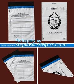 Care Security Bags Lok Security Bags Safe Security Bags Security Closure bags SECURITY BAGS &amp; ENVELOPES, BAGPLASTICS, BA supplier