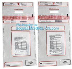 Care Security Bags Lok Security Bags Safe Security Bags Security Closure bags SECURITY BAGS &amp; ENVELOPES, BAGPLASTICS, BA supplier