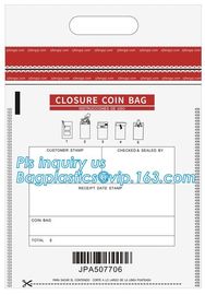 Care Security Bags Lok Security Bags Safe Security Bags Security Closure bags SECURITY BAGS &amp; ENVELOPES, BAGPLASTICS, BA supplier