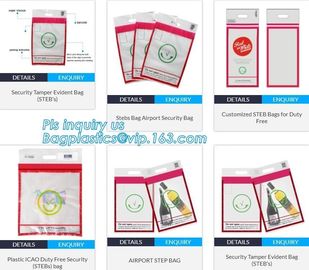 Banking &amp; Financial Governments Retail &amp; Restaurants Casinos Medical Industries and Labs Medical Specimen Bags Patient P supplier