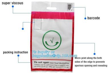 Banking &amp; Financial Governments Retail &amp; Restaurants Casinos Medical Industries and Labs Medical Specimen Bags Patient P supplier