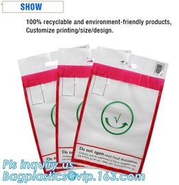 Care Security Bags Lok Security Bags Safe Security Bags Security Closure bags SECURITY BAGS &amp; ENVELOPES, BAGPLASTICS, BA supplier