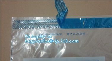 Banking &amp; Financial Governments Retail &amp; Restaurants Casinos Medical Industries and Labs Medical Specimen Bags Patient P supplier