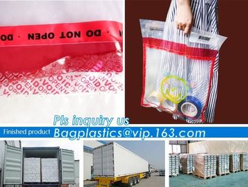 Care Security Bags Lok Security Bags Safe Security Bags Security Closure bags SECURITY BAGS &amp; ENVELOPES, BAGPLASTICS, BA supplier