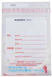 Care Security Bags Lok Security Bags Safe Security Bags Security Closure bags SECURITY BAGS &amp; ENVELOPES, BAGPLASTICS, BA supplier