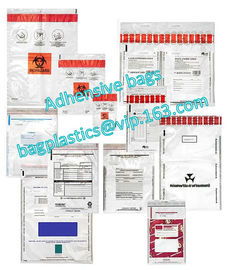 Poly Mailing Bags/Shipping Envelopes/Courier Bags, mailing envelope plastic security courier bag, DHL UPS Express Shippi supplier