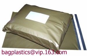 Poly Mailing Bags/Shipping Envelopes/Courier Bags, mailing envelope plastic security courier bag, DHL UPS Express Shippi supplier