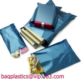 Poly Mailing Bags/Shipping Envelopes/Courier Bags, mailing envelope plastic security courier bag, DHL UPS Express Shippi supplier