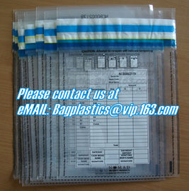 Poly Mailing Bags/Shipping Envelopes/Courier Bags, mailing envelope plastic security courier bag, DHL UPS Express Shippi supplier