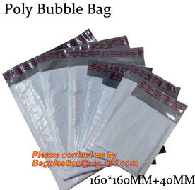 Customized Printed Bubble Mailers/Air Bubble Bag/Padded Envelopes Bags, envelope air anti-static shielding bubble mailer supplier