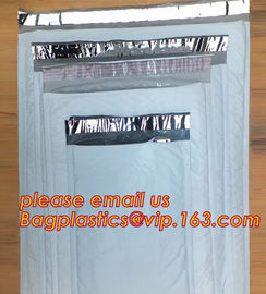 Poly Mailing Bags/Shipping Envelopes/Courier Bags, mailing envelope plastic security courier bag, DHL UPS Express Shippi supplier