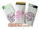 Poly mailer design Shop Custom Logo express bags Best selling black christmas padded envelopes free sample, BAGEASE, PAC supplier