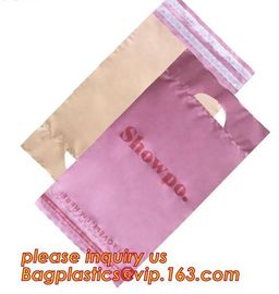 Poly Mailing Bags/Shipping Envelopes/Courier Bags, mailing envelope plastic security courier bag, DHL UPS Express Shippi supplier