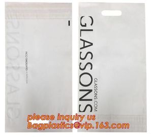 Custom Logo Printed On-line shop need strong self adhesive express mailer bag, Shipping Mailing Bag Envelopes Polymailer supplier