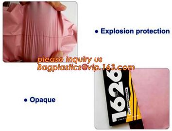 Poly Mailing Bags/Shipping Envelopes/Courier Bags, mailing envelope plastic security courier bag, DHL UPS Express Shippi supplier