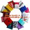 Courier Mailing Bag / Wholesale 10x13 Shipping Decorative Poly Mailers Envelopes, Self Sealing Plastic Poly Mailers Mail supplier
