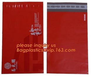 Custom Printed Durable Shipping Express Envelope /postage bags / Poly Mailer Bags for Clothes, poly mailer/factory direc supplier