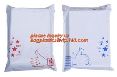 Custom Printed Durable Shipping Express Envelope /postage bags / Poly Mailer Bags for Clothes, poly mailer/factory direc supplier