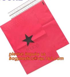 poly mailer/factory direct mail bag/waterproof plastic envelopes, self adhesive poly envelopes clear mailers plastic col supplier