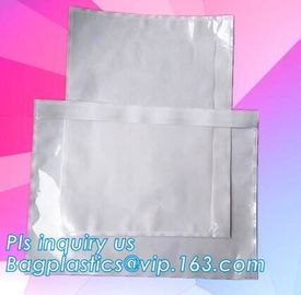 DHL Packing List Envelope, Paper Courier Bags, Mailing Bag, FedEx k packing list envelope, Custom printing PE pack supplier