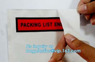 Self adhesive PE envelopes for documents packing list/Poly mailers/Plastic mailing bags, Mail Pack Envelope, bagease pac supplier