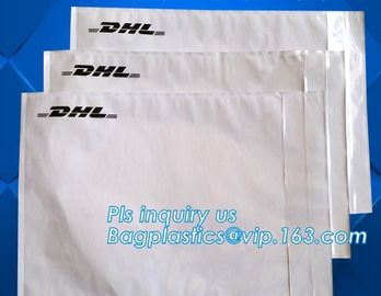 Poly Mailing Bags/Shipping Envelopes/Courier Bags, mailing envelope plastic security courier bag, DHL UPS Express Shippi supplier