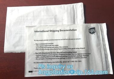 Poly Mailing Bags/Shipping Envelopes/Courier Bags, mailing envelope plastic security courier bag, DHL UPS Express Shippi supplier