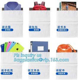 Poly Mailing Bags/Shipping Envelopes/Courier Bags, mailing envelope plastic security courier bag, DHL UPS Express Shippi supplier