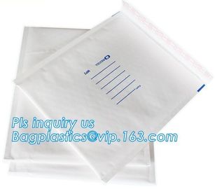 Poly Mailing Bags/Shipping Envelopes/Courier Bags, mailing envelope plastic security courier bag, DHL UPS Express Shippi supplier