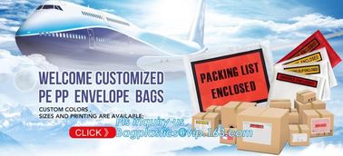 Poly Mailing Bags/Shipping Envelopes/Courier Bags, mailing envelope plastic security courier bag, DHL UPS Express Shippi supplier