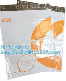 air flyer mailing bag plastic courier mailer printed express shipping bags, courier mailer printed express bags, Poly Ma supplier