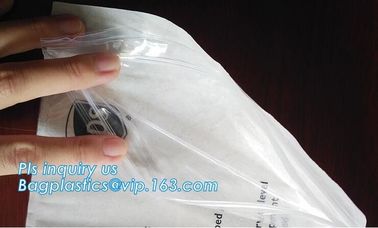 Document enclosed packing list envelope, mini a4 metallic bubble mailer wrap packing list envelope, Sealable Packing Lis supplier