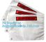 packing list custom self adhesive envelope packing slip, packing list envelope/label pouch, Document enclosed self adhes supplier