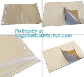 Poly Mailing Bags/Shipping Envelopes/Courier Bags, mailing envelope plastic security courier bag, DHL UPS Express Shippi supplier