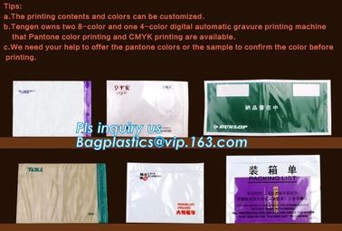 Poly Mailing Bags/Shipping Envelopes/Courier Bags, mailing envelope plastic security courier bag, DHL UPS Express Shippi supplier