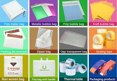 Poly Mailing Bags/Shipping Envelopes/Courier Bags, mailing envelope plastic security courier bag, DHL UPS Express Shippi supplier