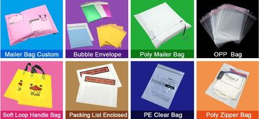 Poly Mailing Bags/Shipping Envelopes/Courier Bags, mailing envelope plastic security courier bag, DHL UPS Express Shippi supplier